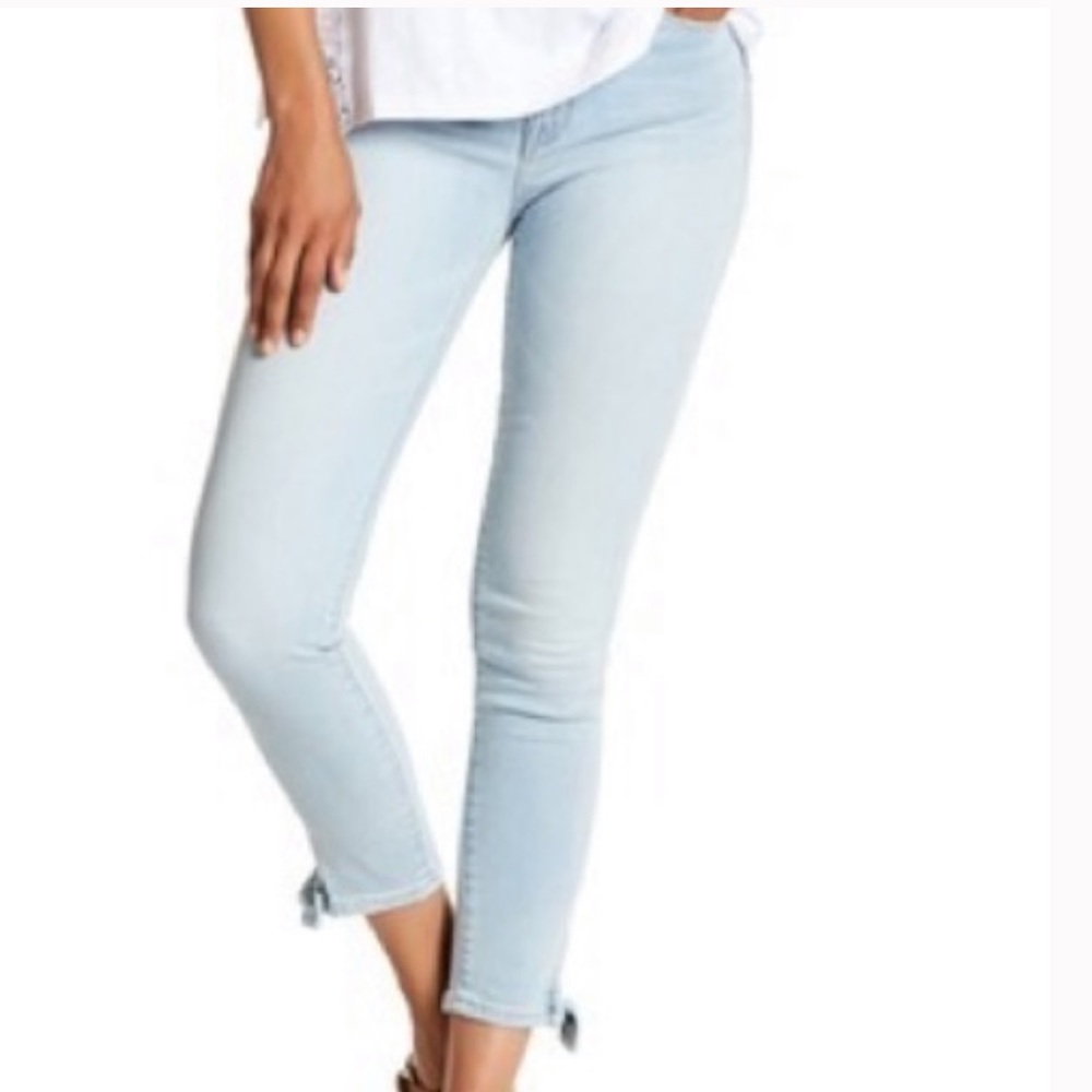 Sanctuary denim 27 light jeans denim Robbie pant